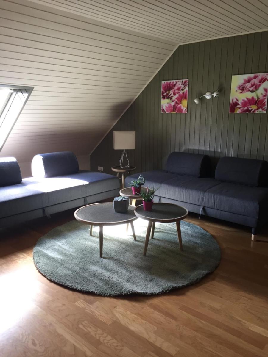 Suitetrails - Haus BuylBergh