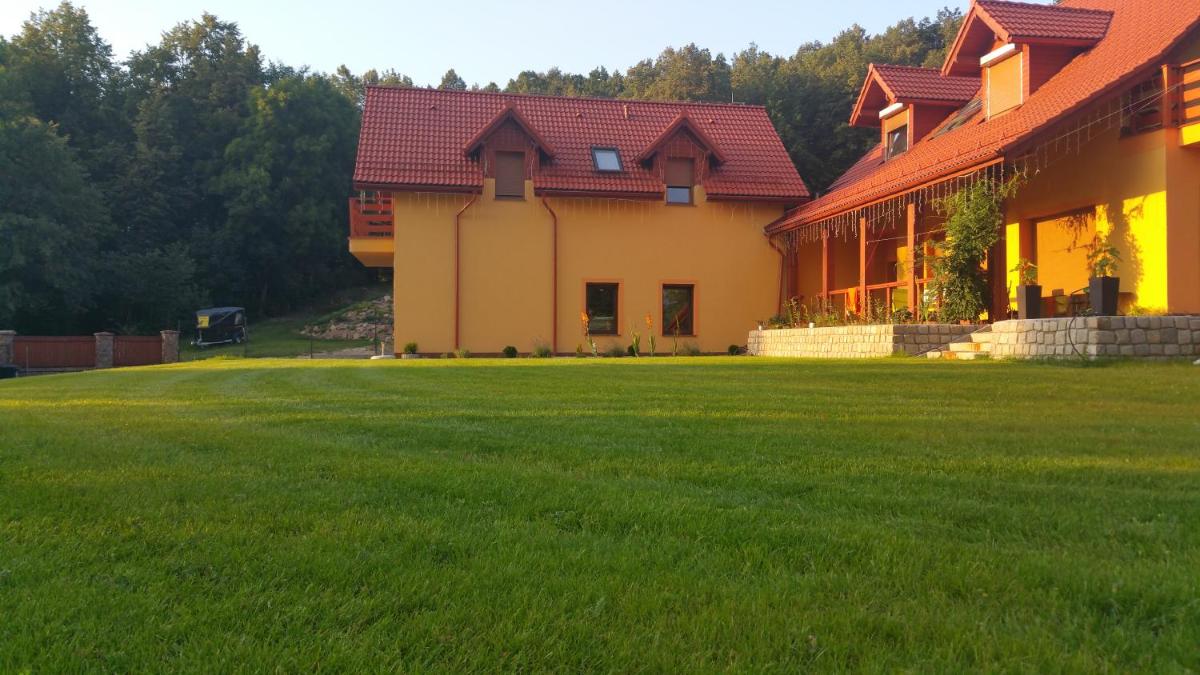 Sarna Karkonosze - Housity