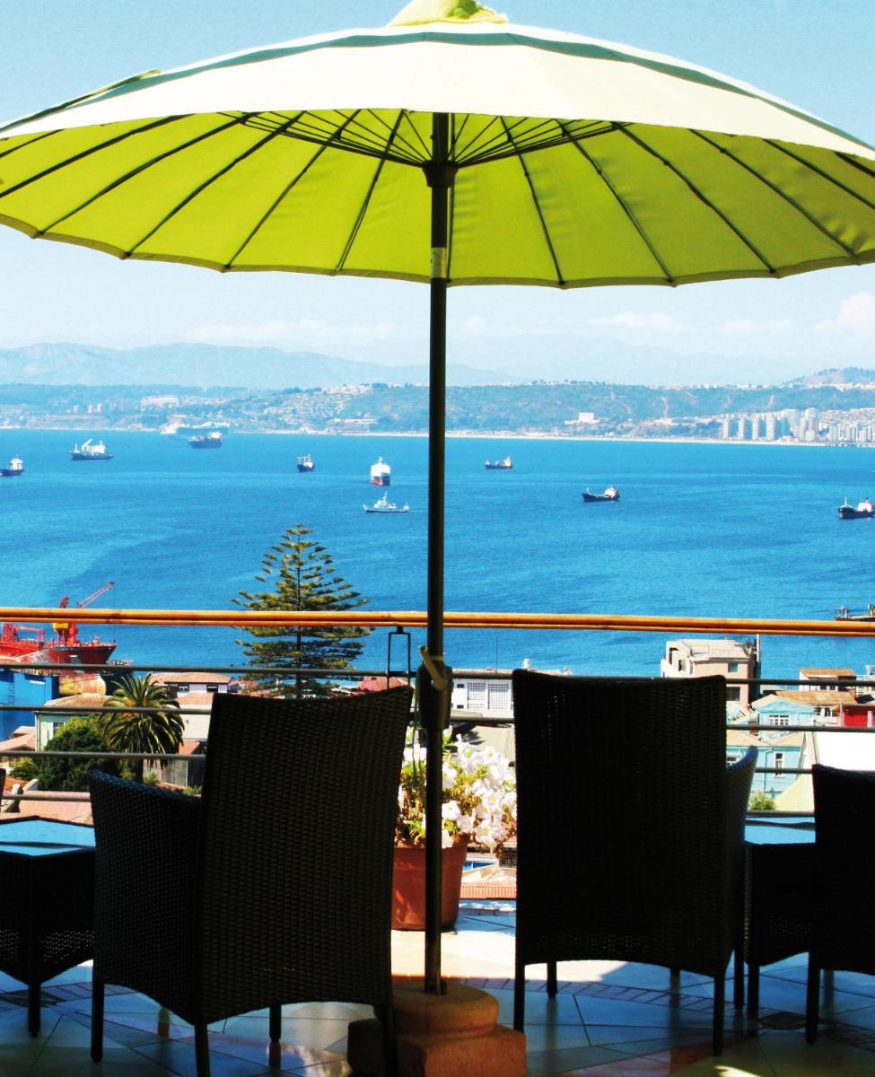 Hotel Boutique Acontraluz - Housity