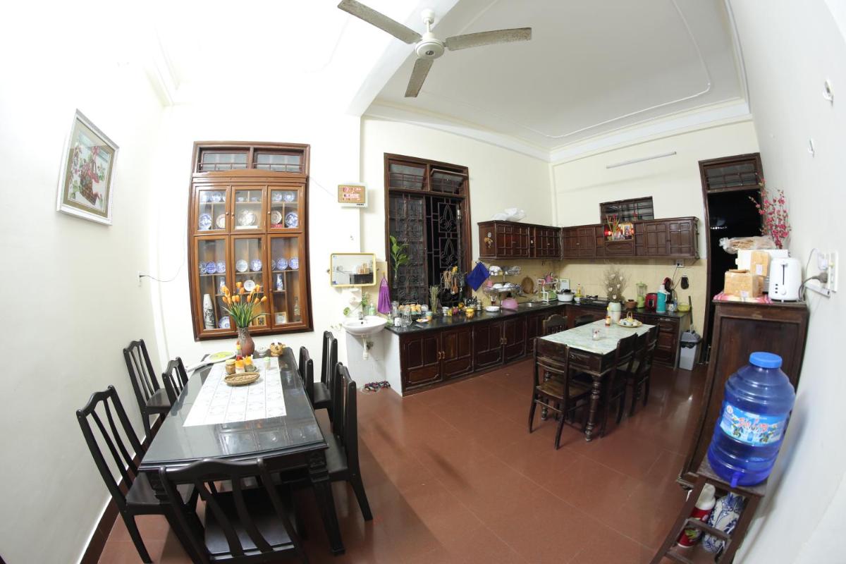 Le Robinet Homestay - Housity
