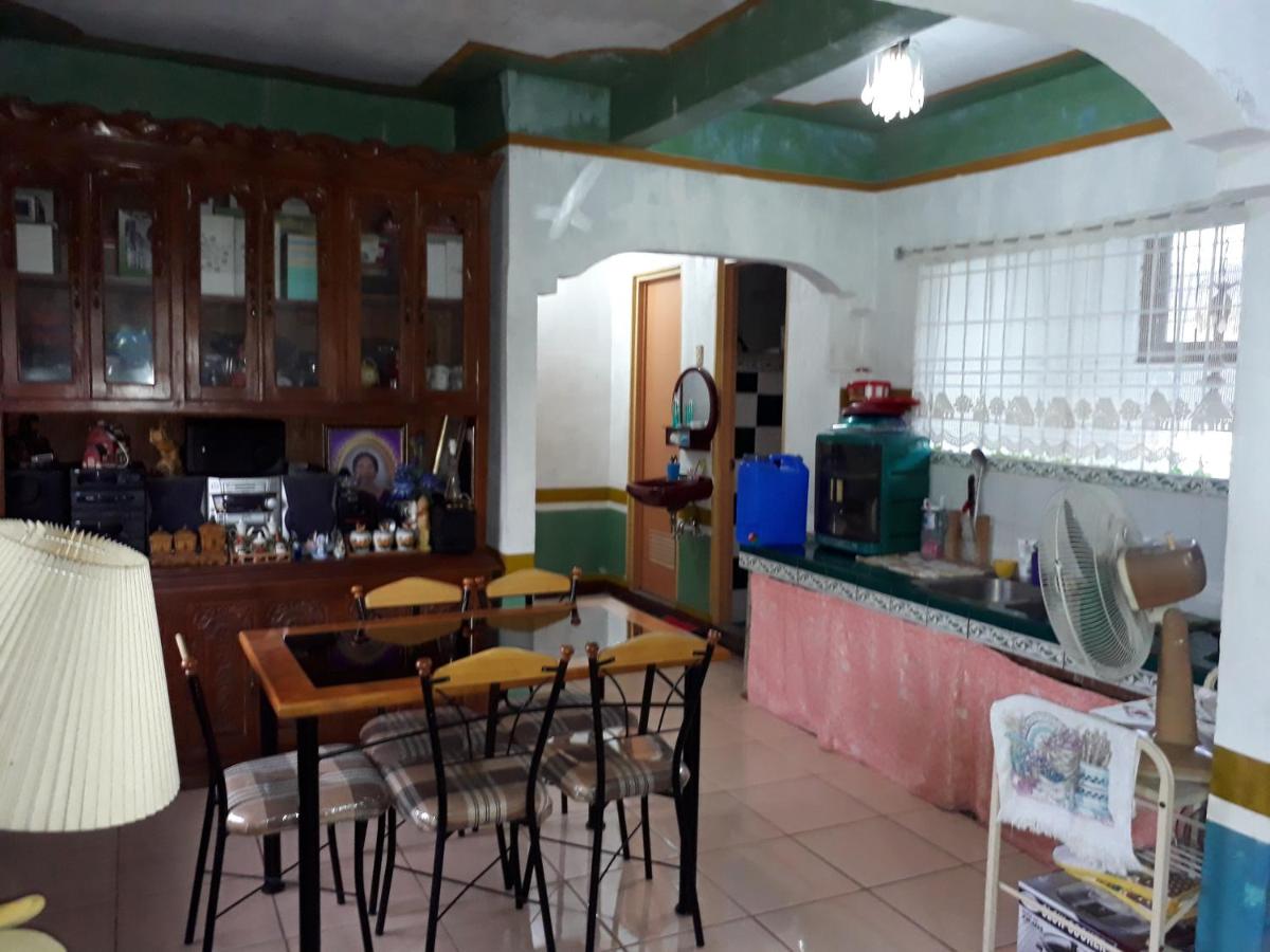 Arlleane Sidney's Relaxation Home - Housity