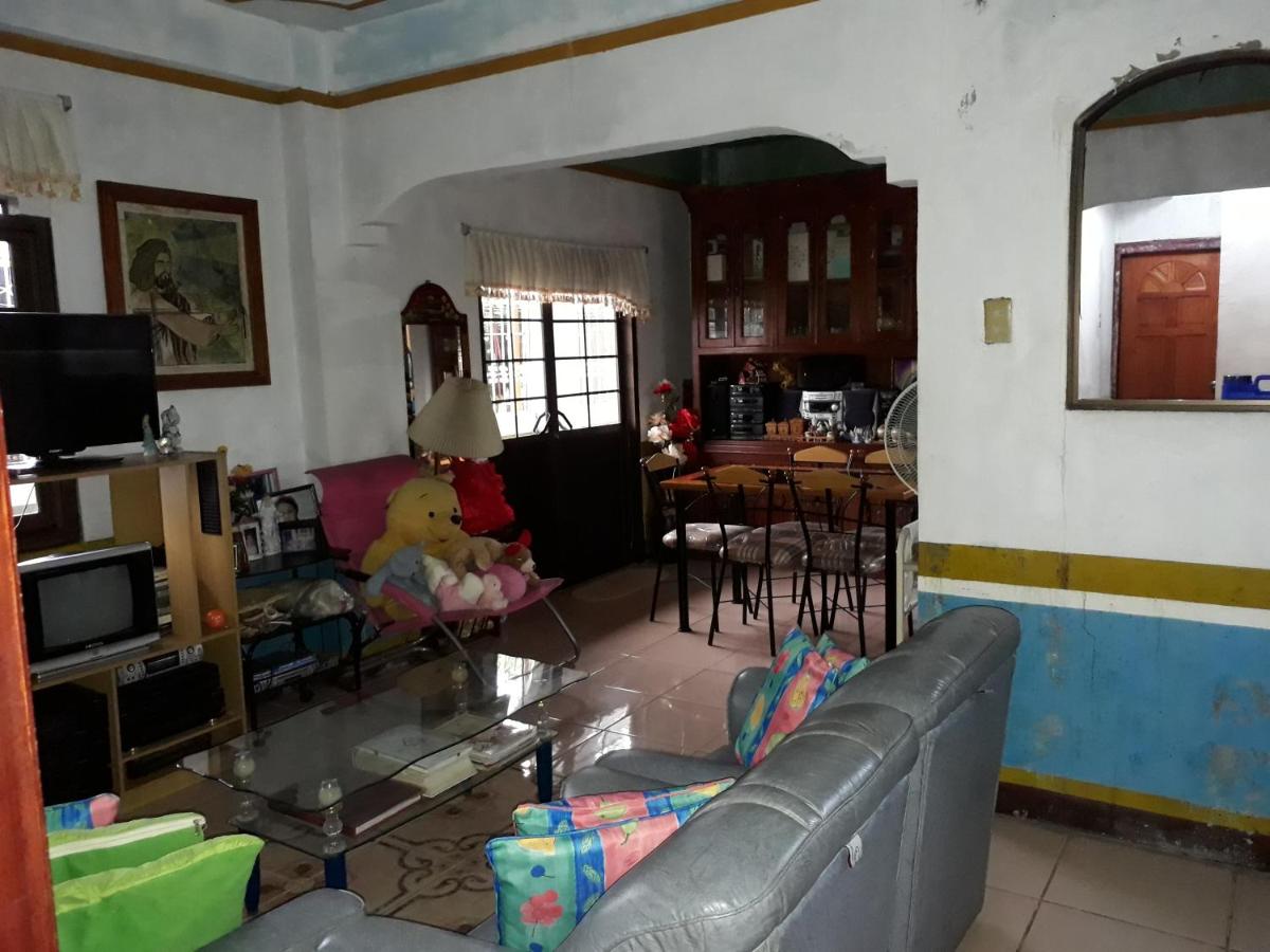 Arlleane Sidney's Relaxation Home - Housity