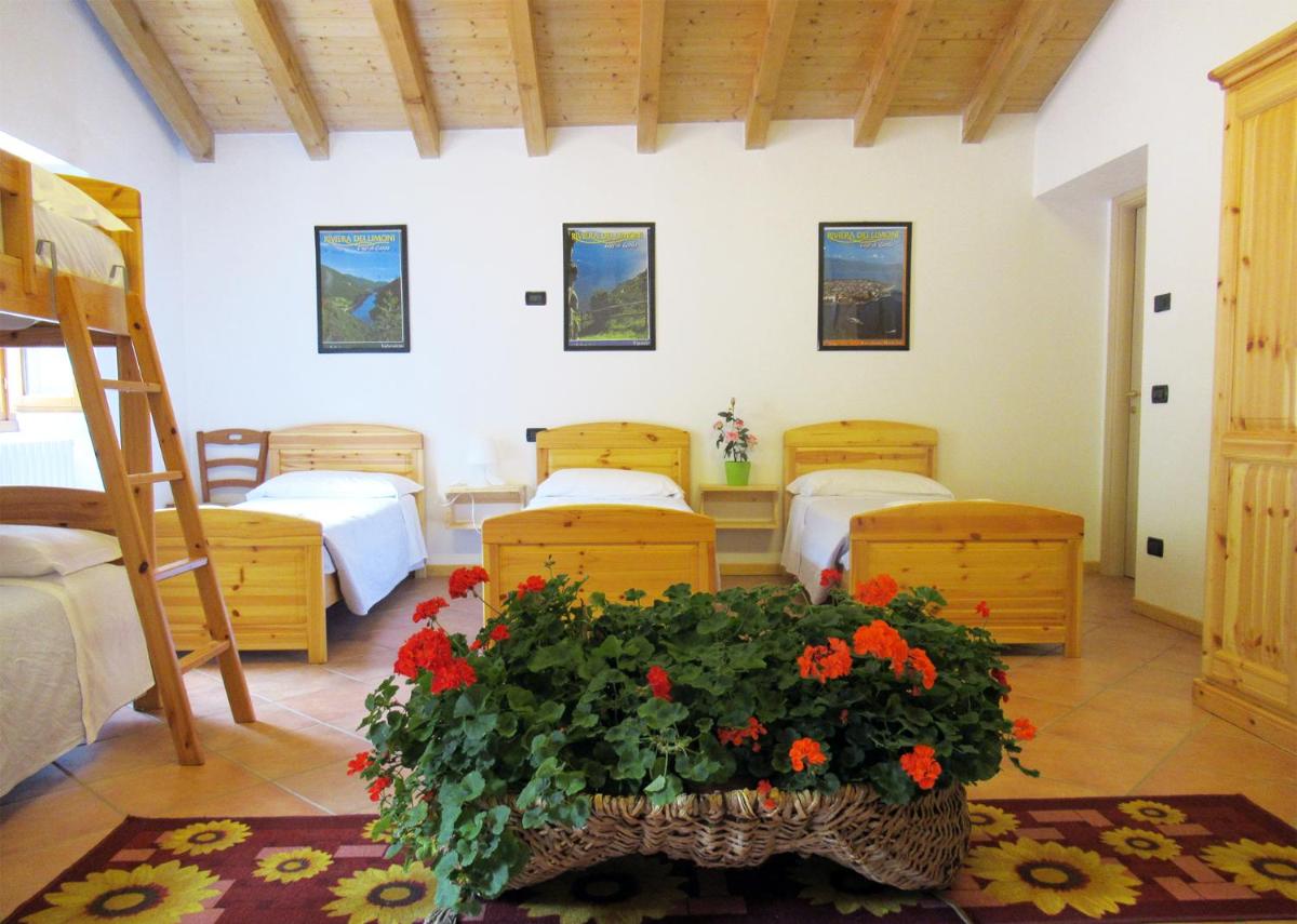 Antica Osteria Pace - Housity