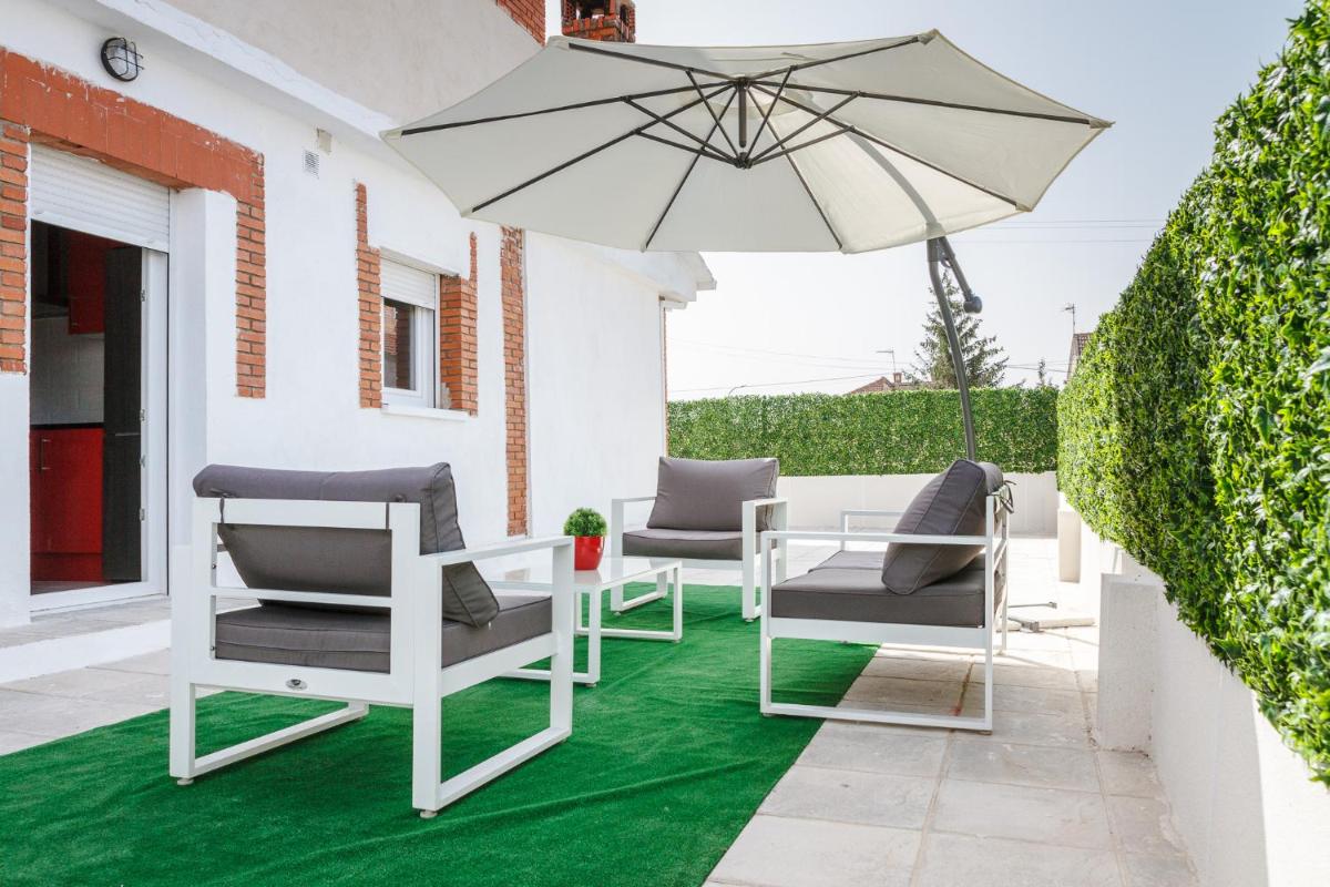 Casa turística El navego - Housity