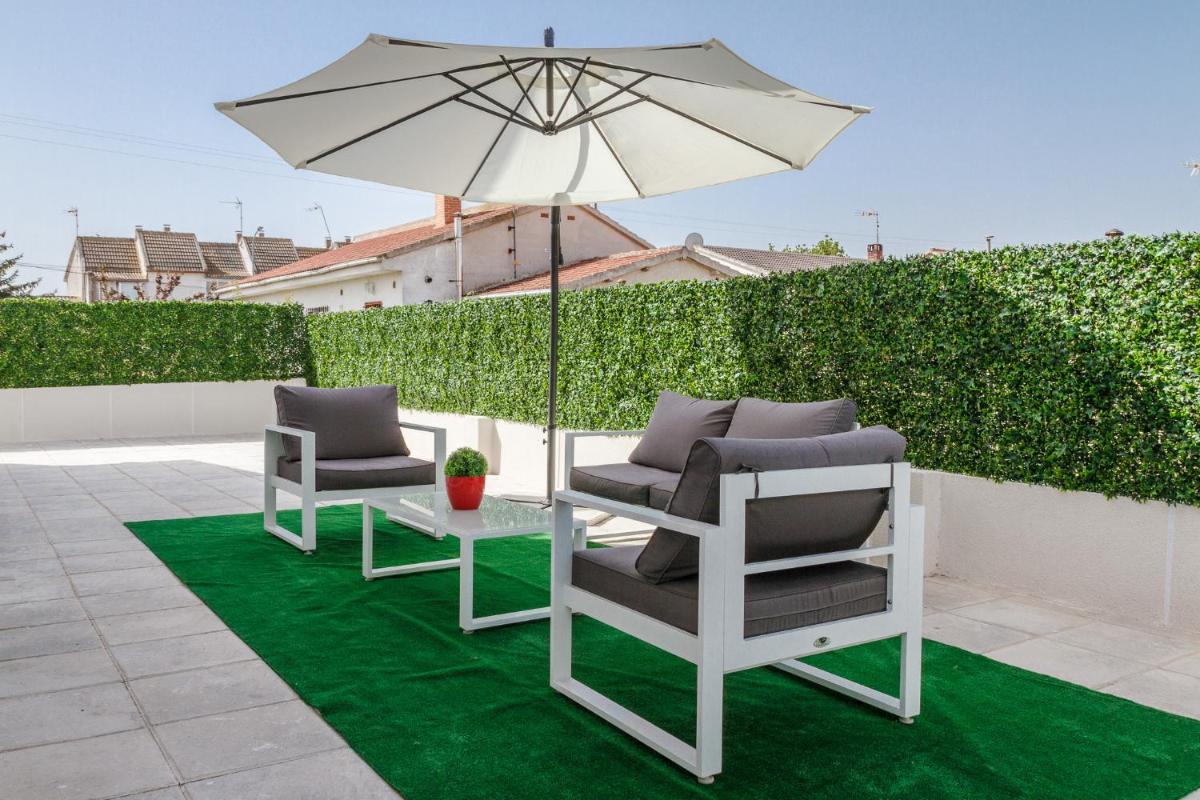 Casa turística El navego - Housity