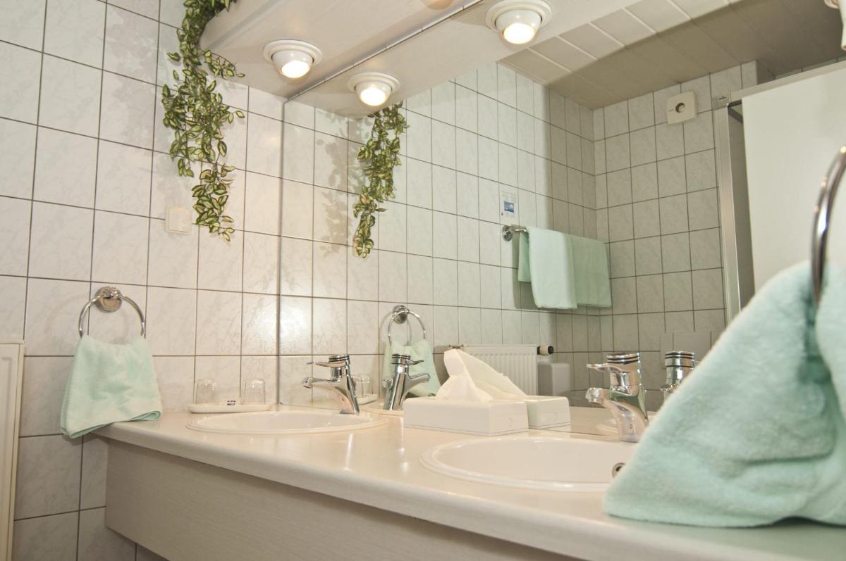 Hotel Hansa - Housity