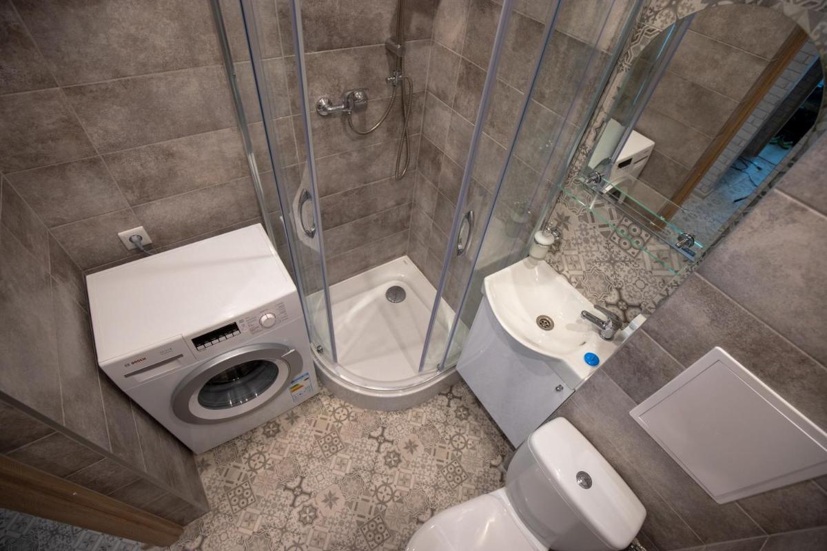 JDK Apartamenty Serbinowska 53m2 6-osobowy - Housity