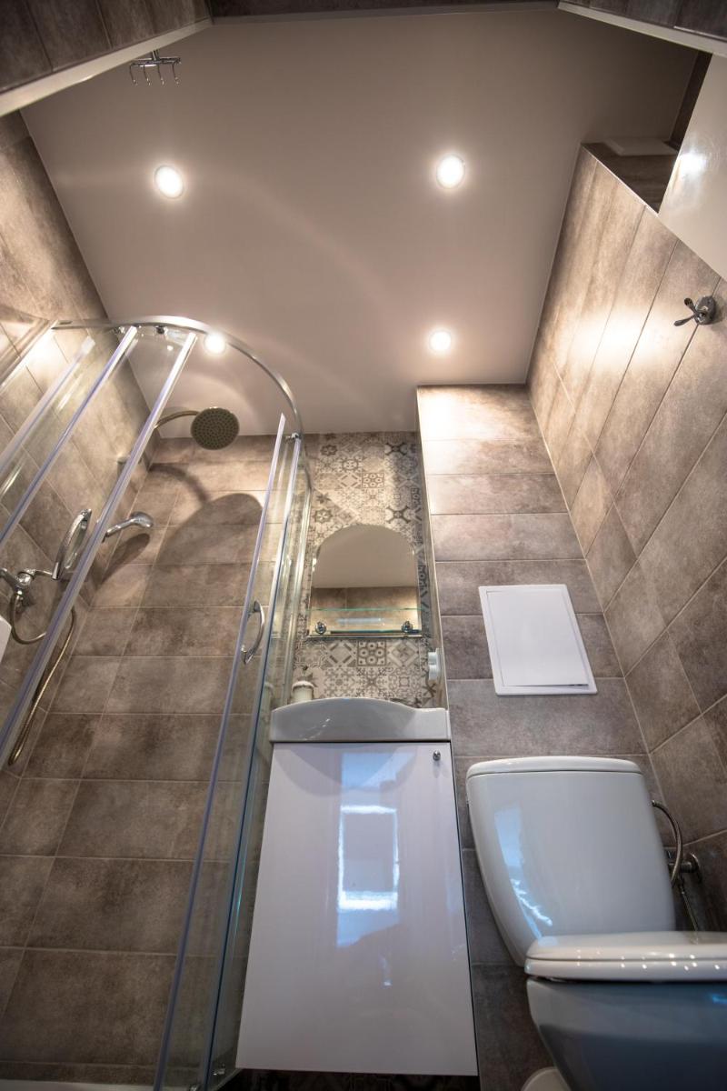 JDK Apartamenty Serbinowska 53m2 6-osobowy - Hizvo