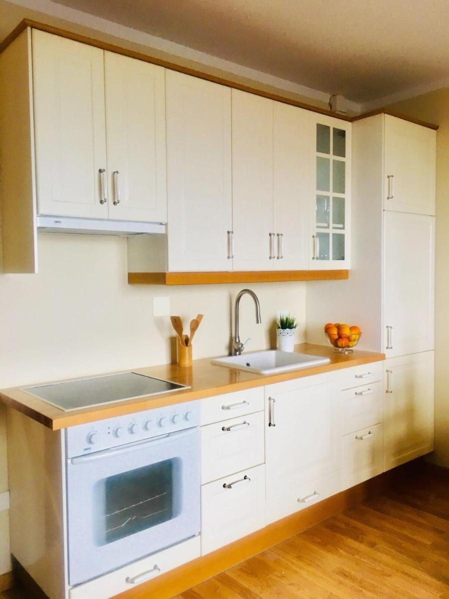 Apartamento Playa Ciudad - Housity