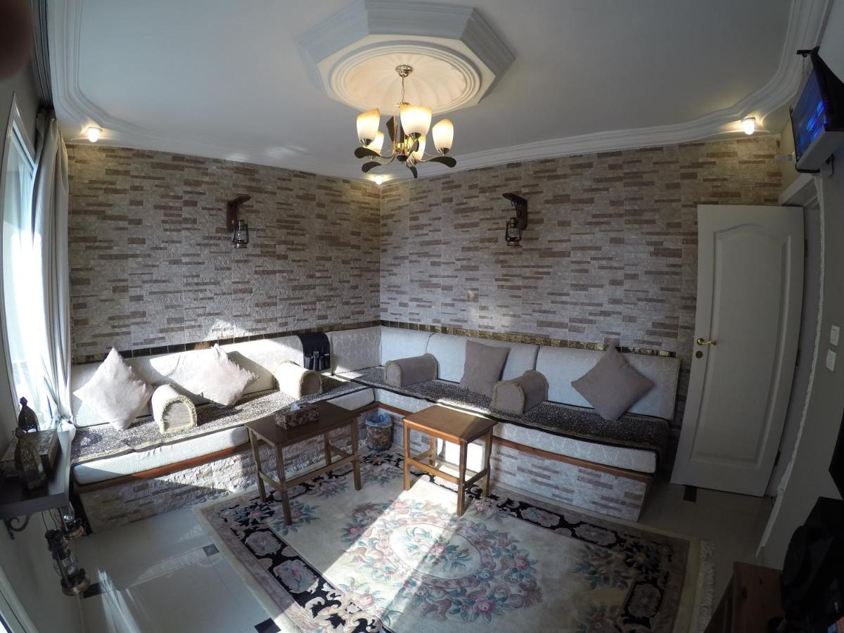 Suitetrails - Al Hamed for Furnished Apartments