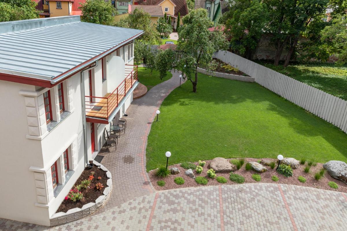 Vabaduse Apartments - Housity