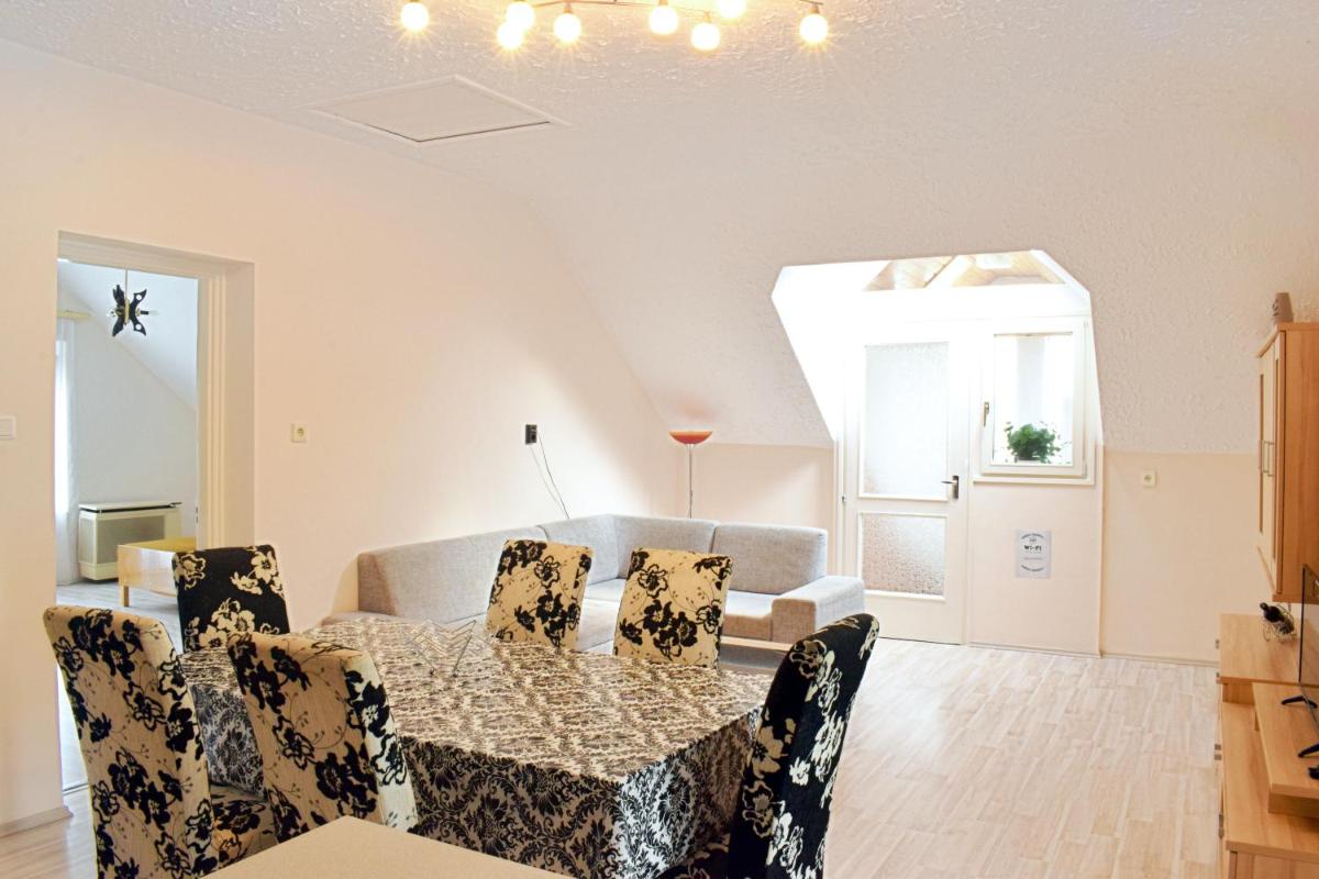 Relax apartman - Housity
