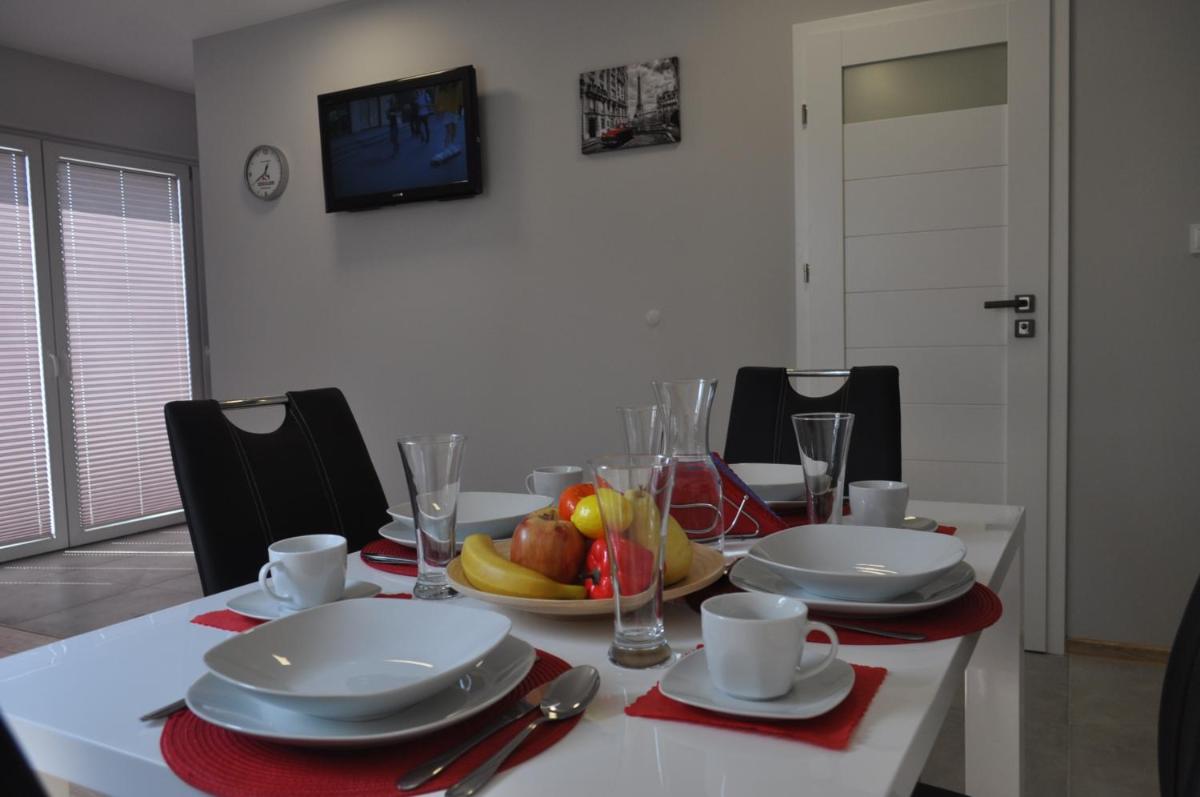 Klimatyzowany Apartament Paris - Housity