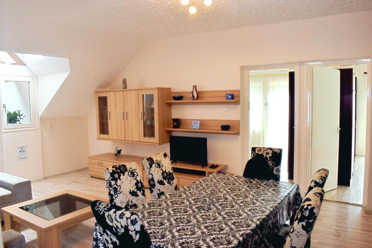 Relax apartman - Housity