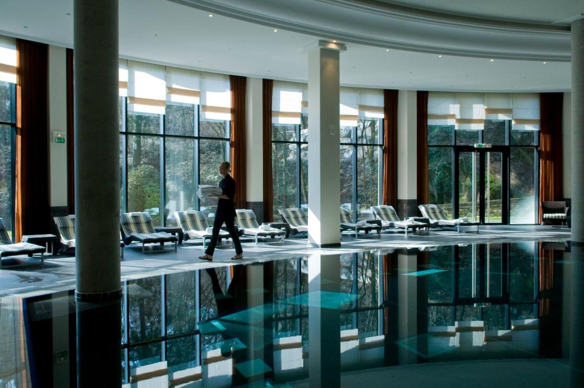 Hotel & Spa Le Pavillon - Housity