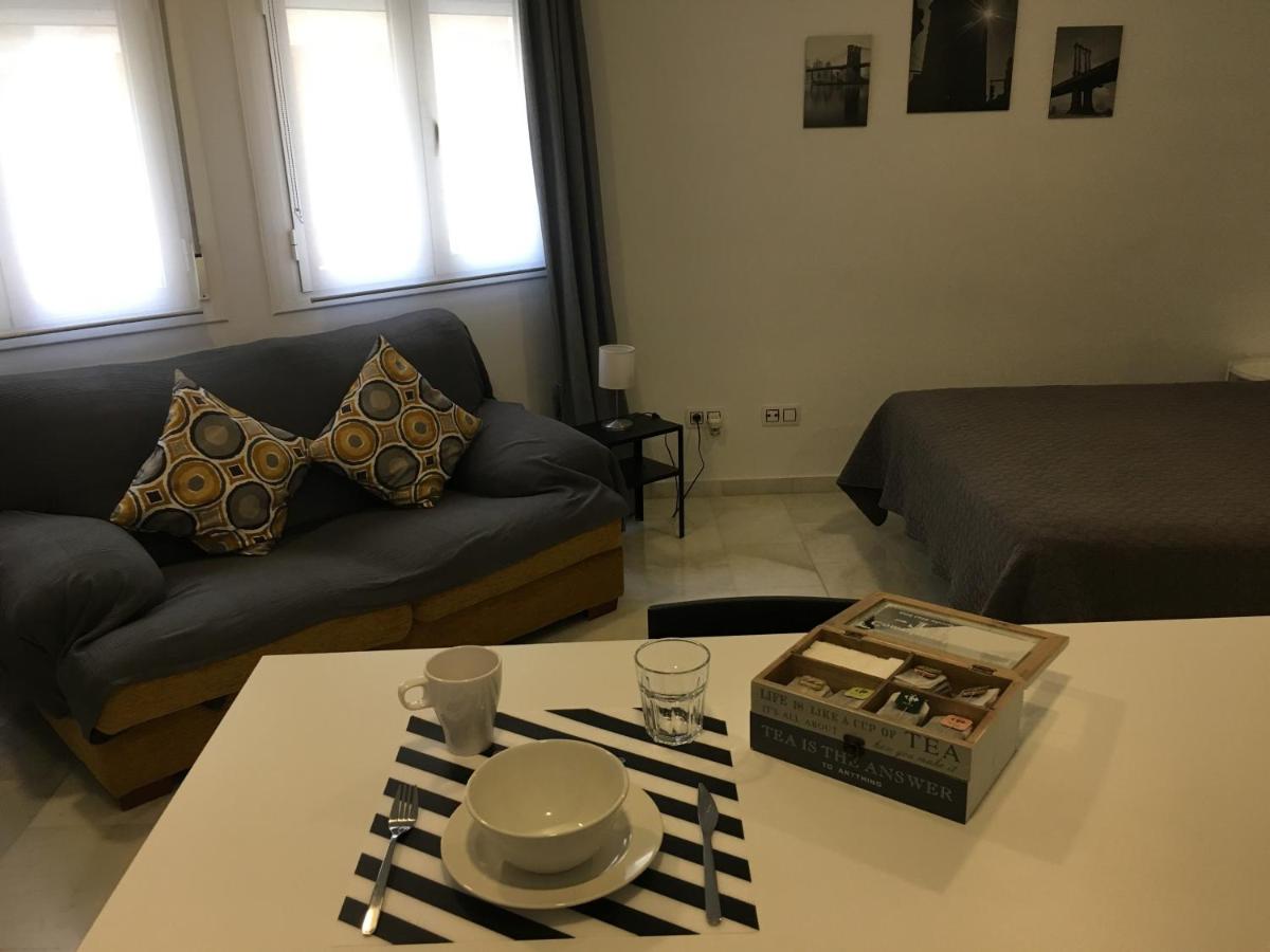 Alcazaba Home City Centre - Housity