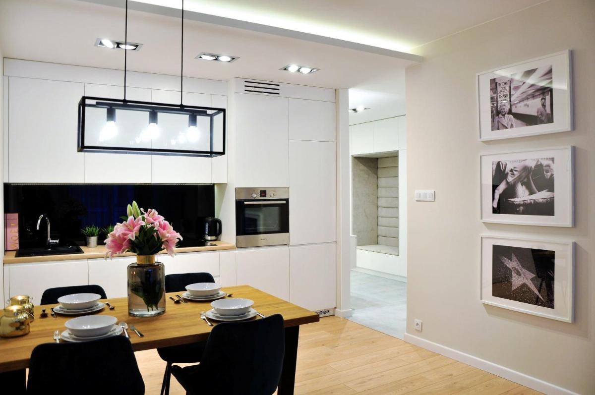 City Rent Apartments - Housity
