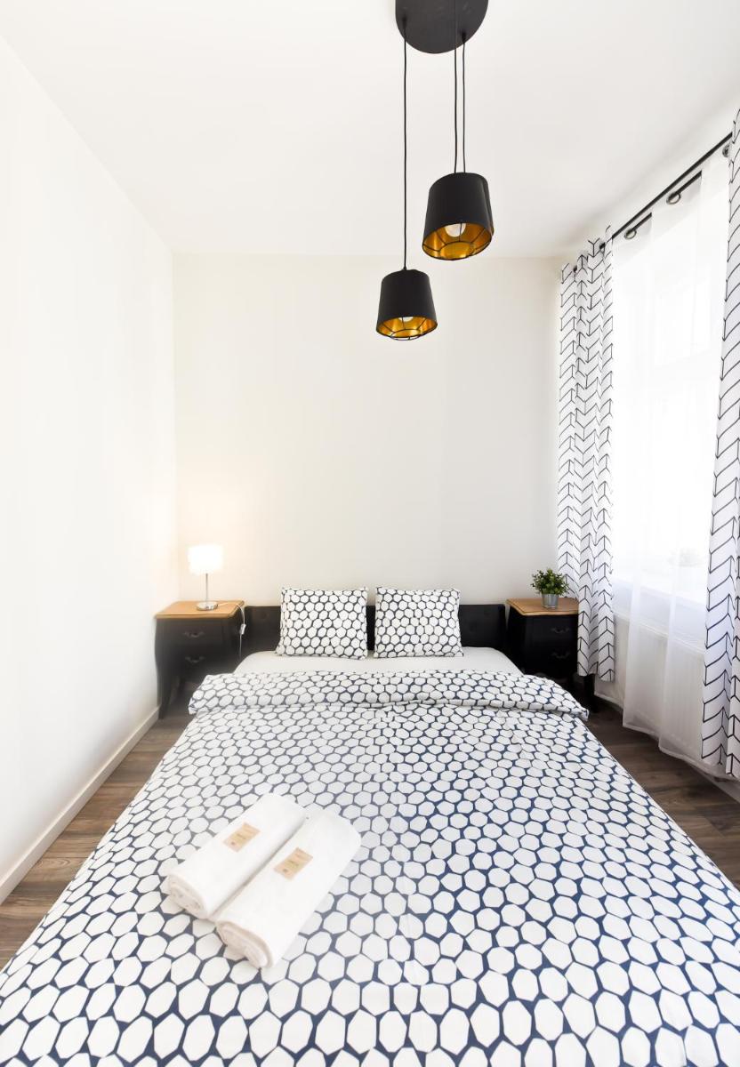 Metropolis Apartment - Hizvo