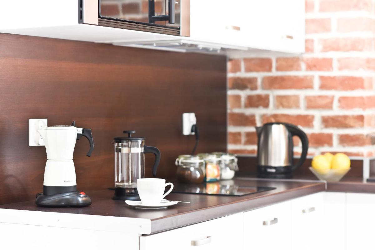 Julia Apartment - Housity