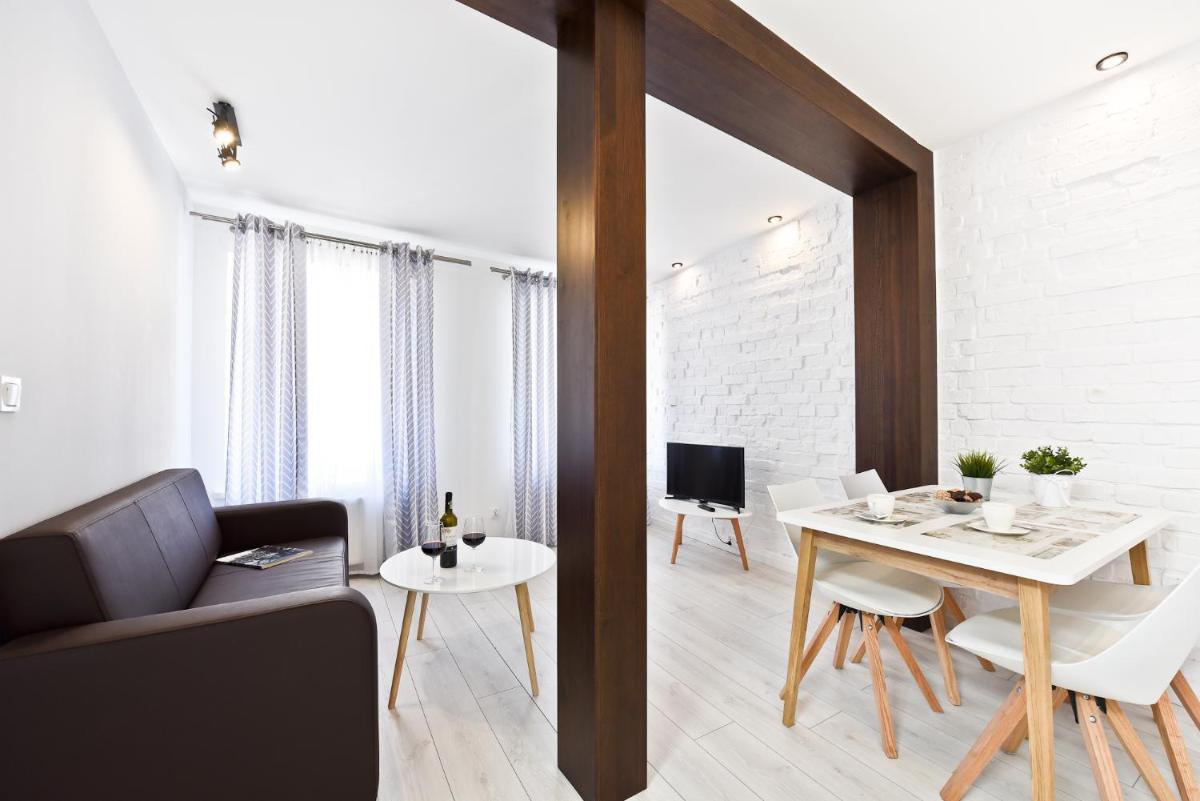 Julia Apartment - Hizvo