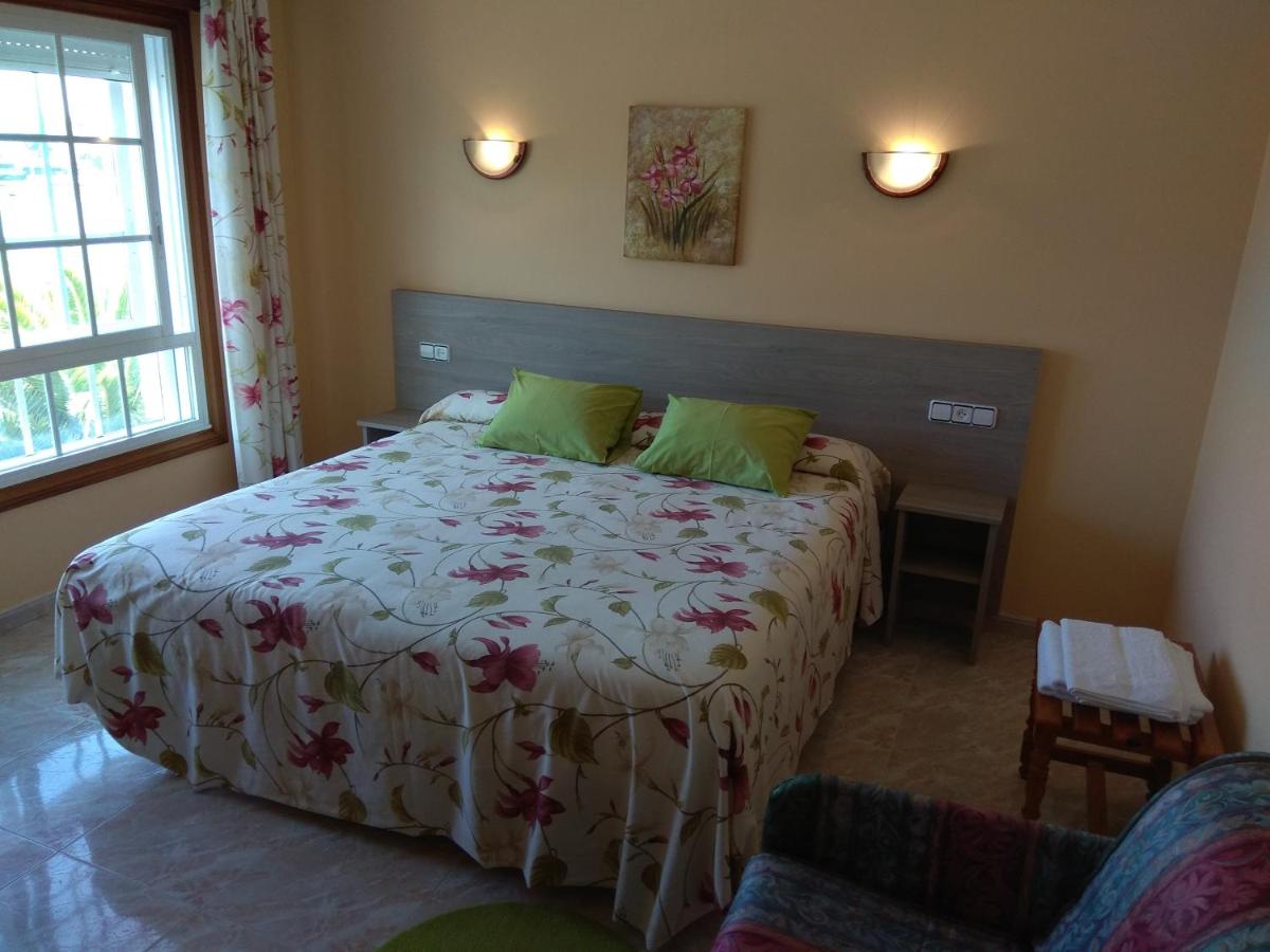Hostal Brisa do mar - Housity