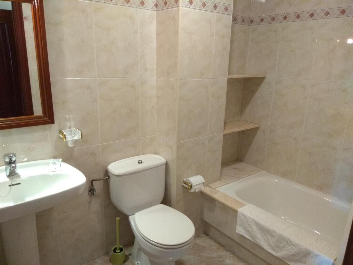 Hostal Brisa do mar - Housity