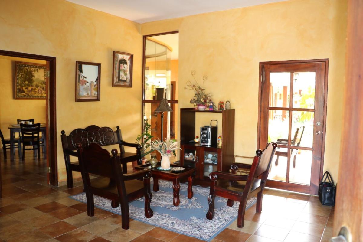 Posada Gema de Copan - Housity