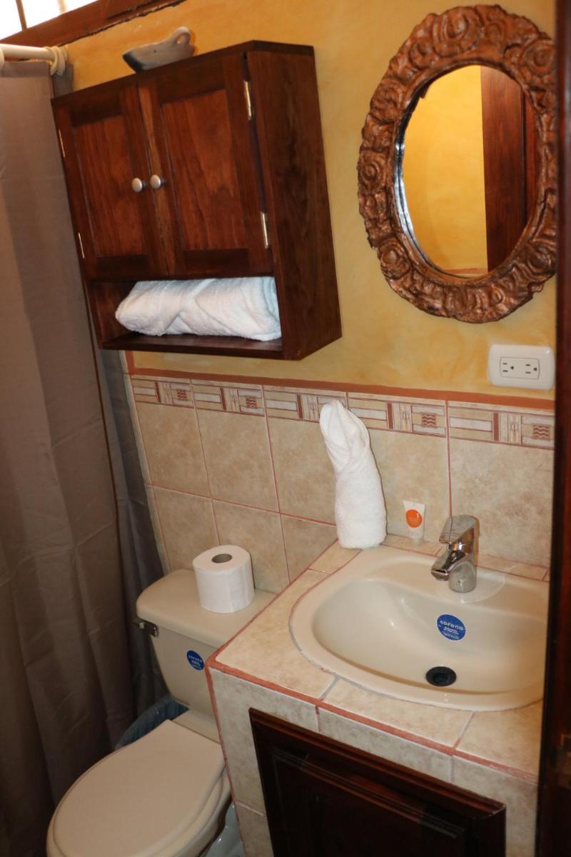 Posada Gema de Copan - Housity