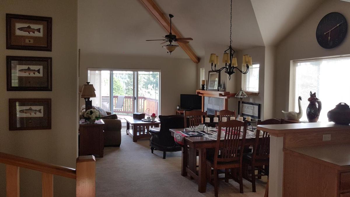 Running Y Ranch Townhouse - Housity