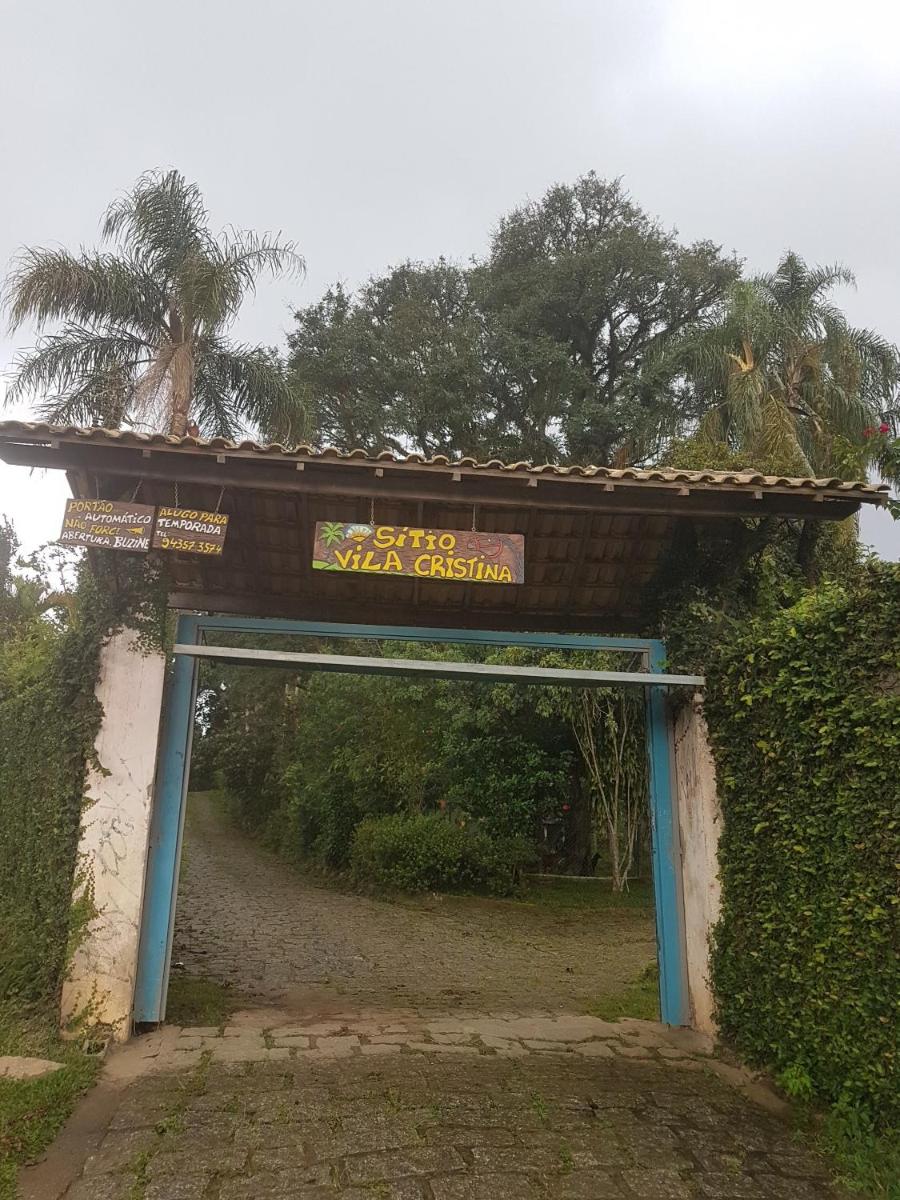 Sitio Vila Cristina - Mogi - Housity