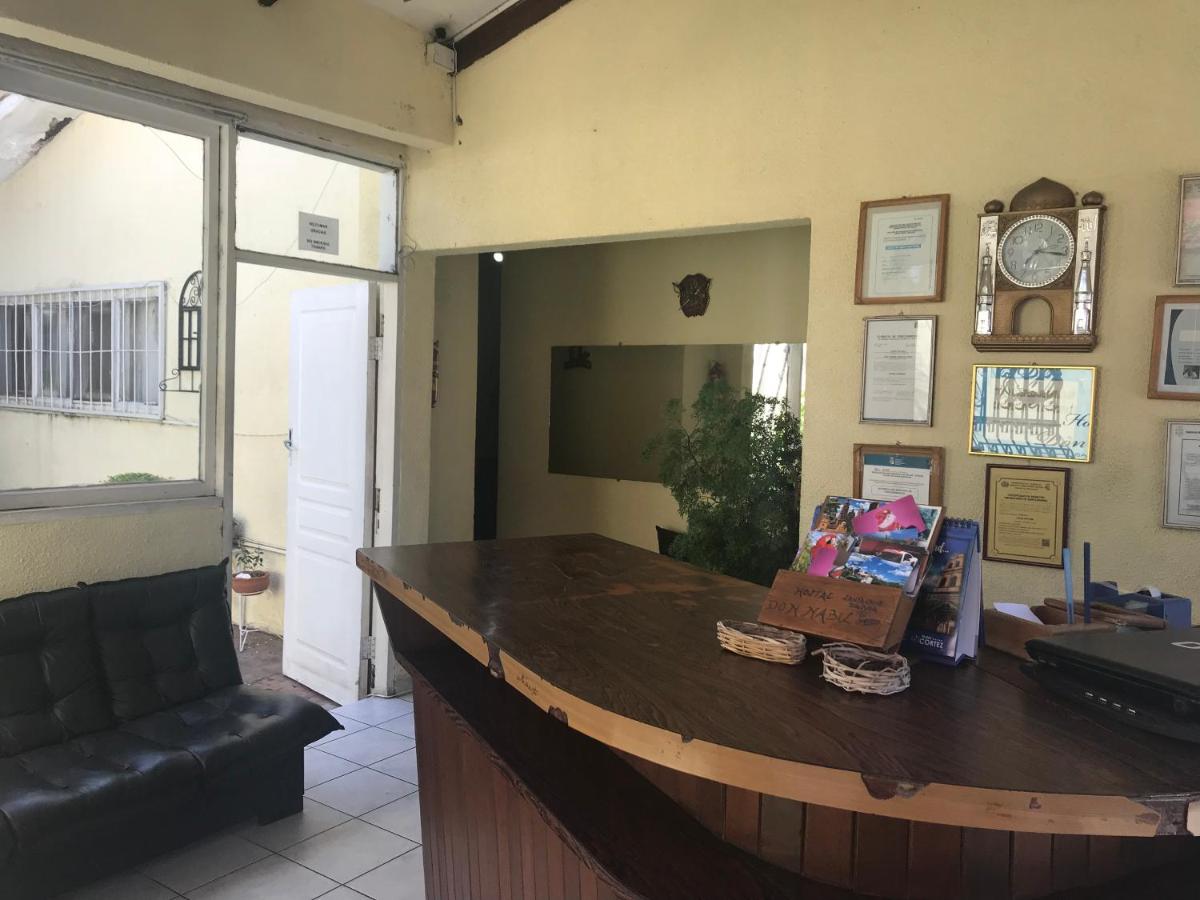 Suitetrails - Hostal Don Nabil