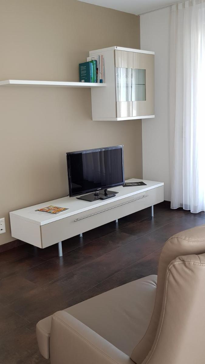 Wellness- & Golf-Appartement 4.4 Hebelhof - Housity