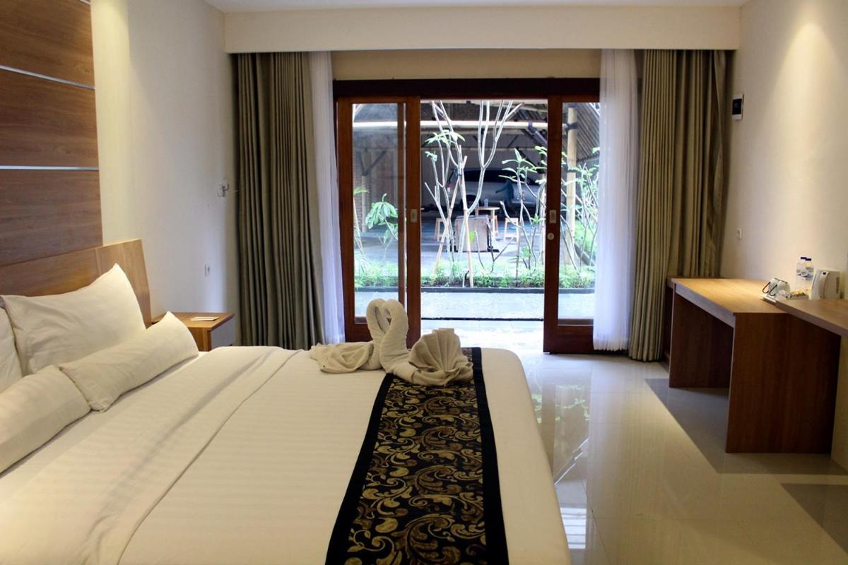 Suitetrails - Bumi Katulampa - Convention Resort