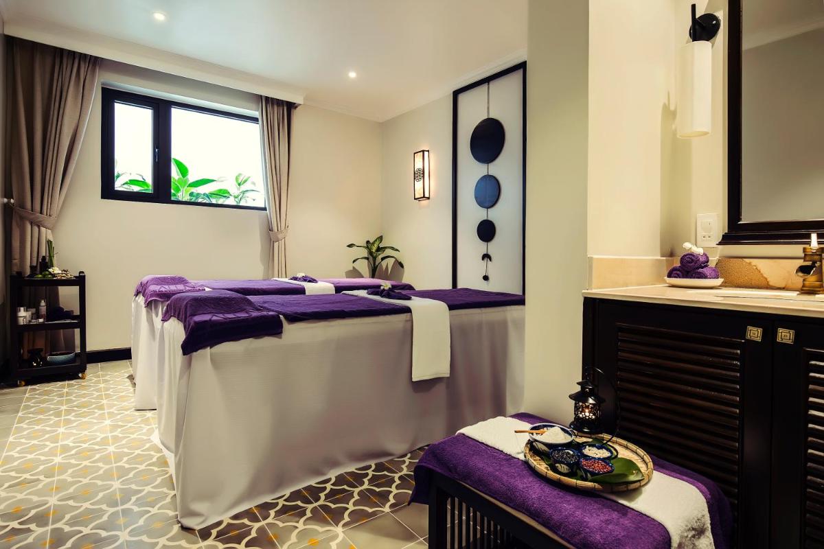 Laluna Hoi An Riverside Hotel & Spa - Hizvo