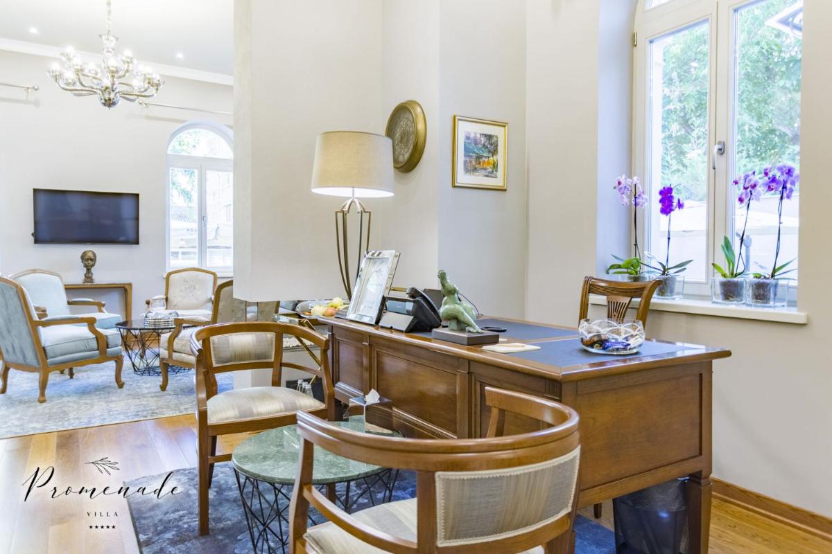 Villa Promenade - Housity