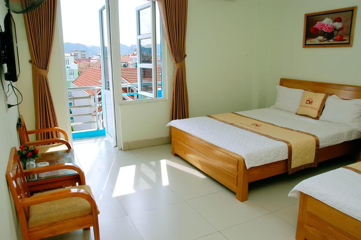 Diệp Minh 2 Hotel - Housity