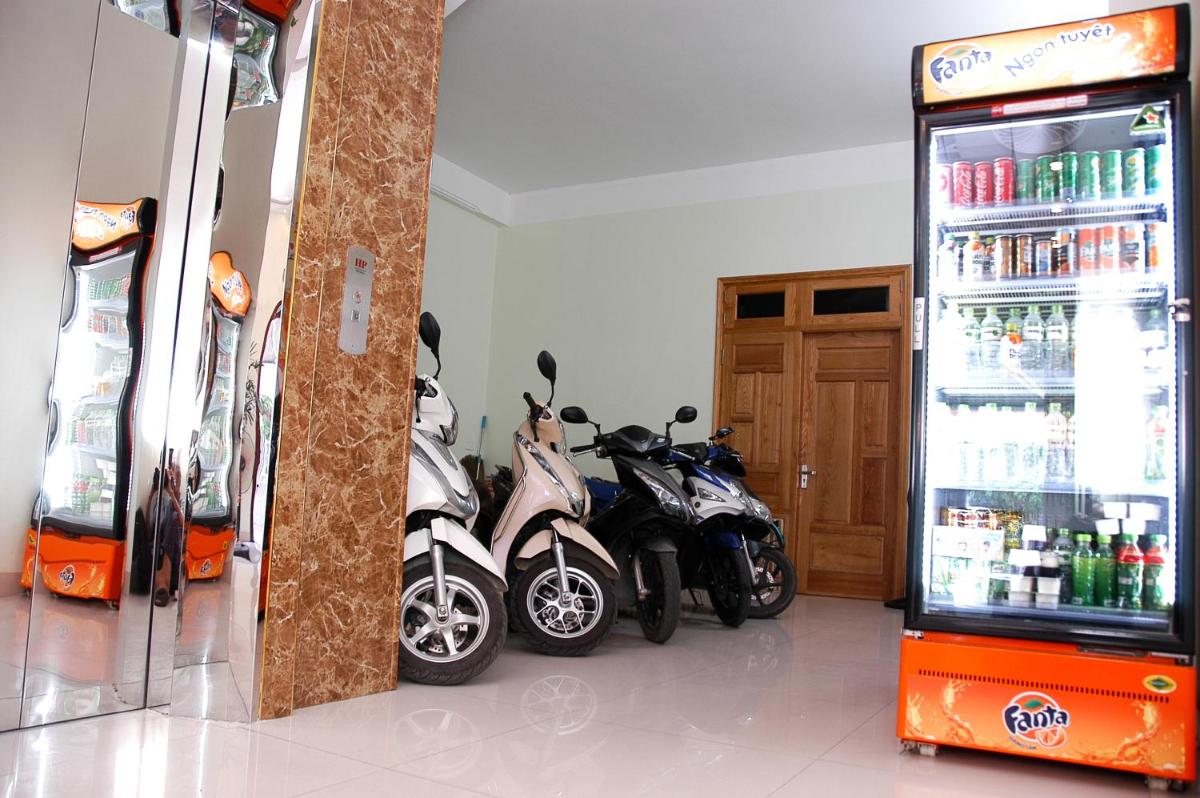 Diệp Minh 2 Hotel - Housity