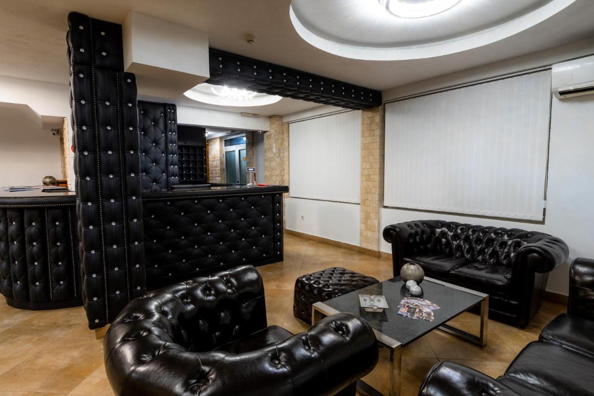 Olympic Apartments Wellness & Spa - Housity