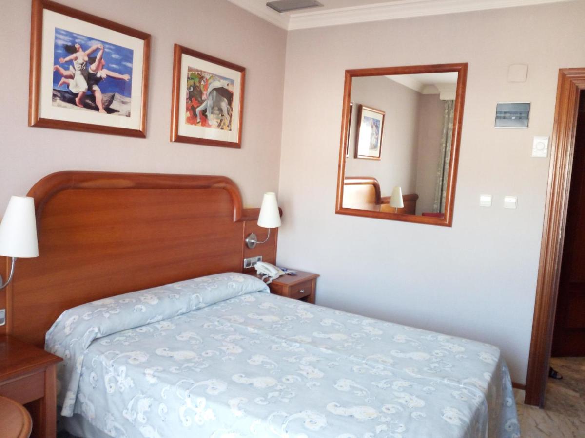 Cama o camas de una habitación en MS Amaragua
