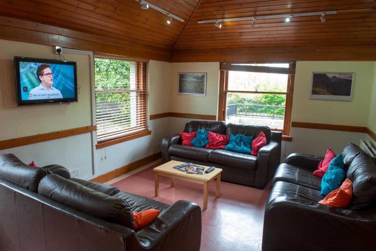 Stirling Youth Hostel - Housity