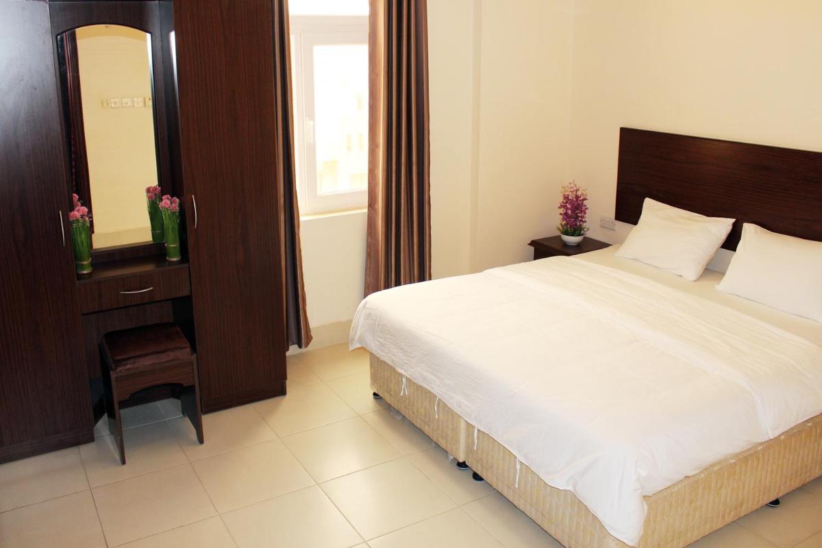 Al Noor Furnished Flats - Housity
