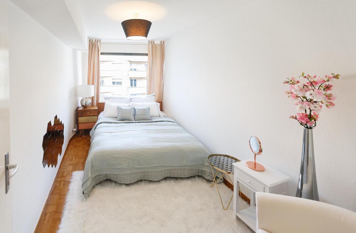 Central Apartment with Terrace - Housity