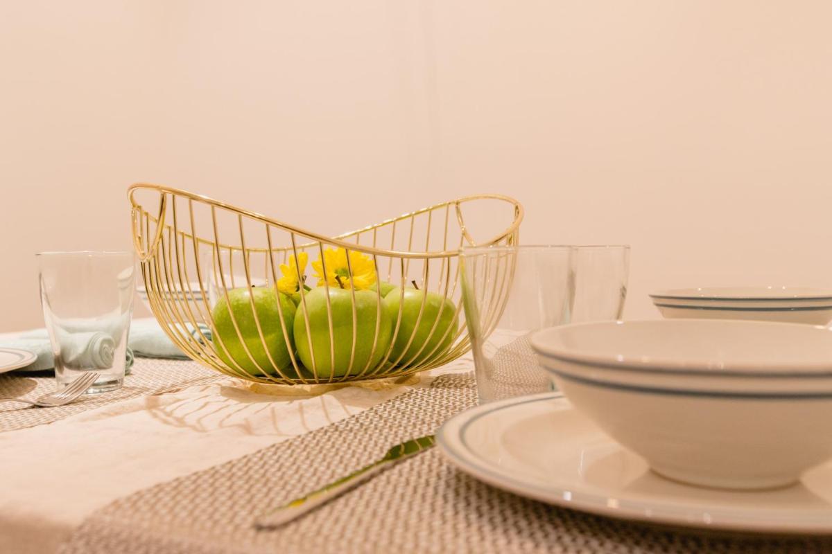 Apartamento El Patio de Canovas - Housity