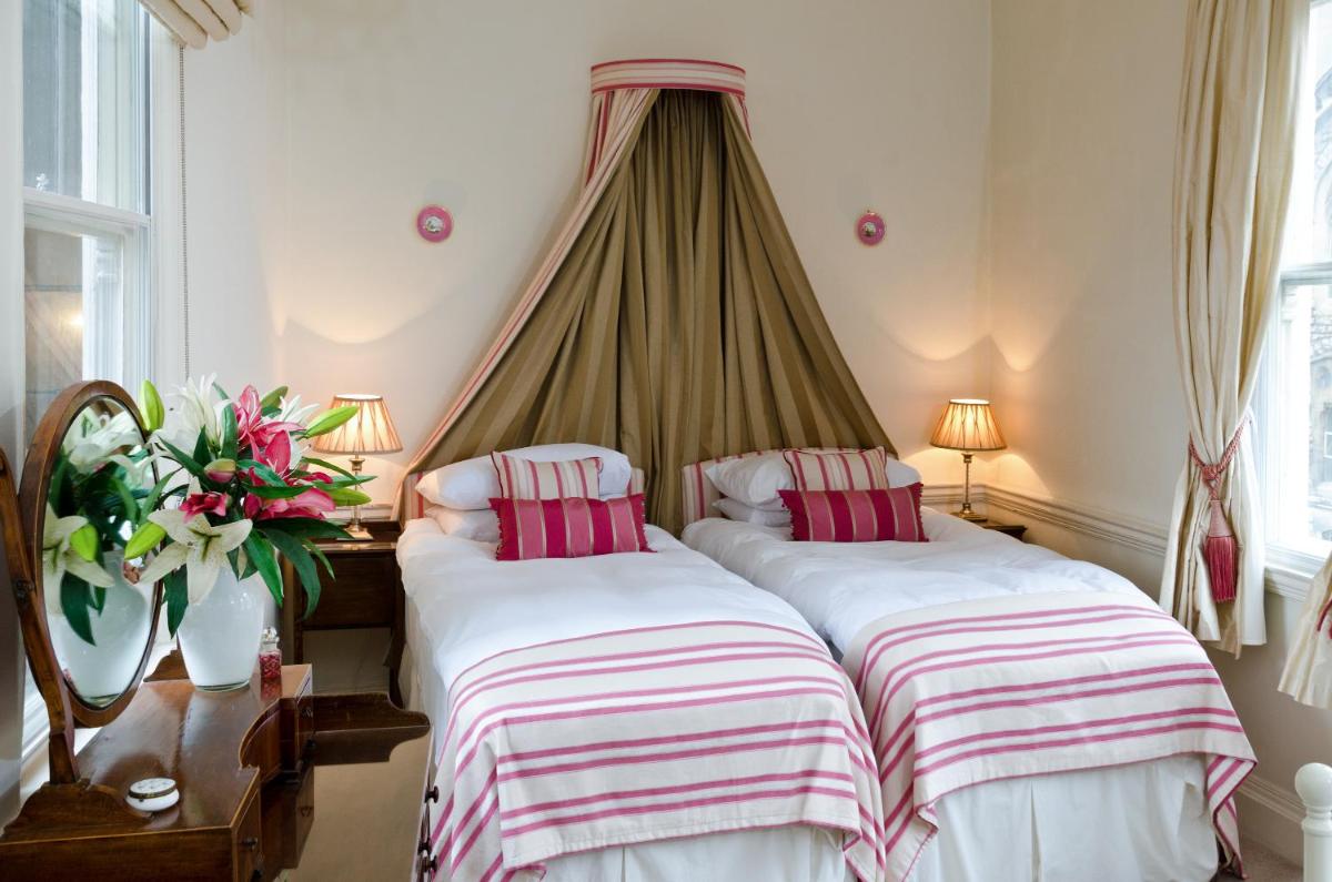 The Paragon Townhouse - Housity