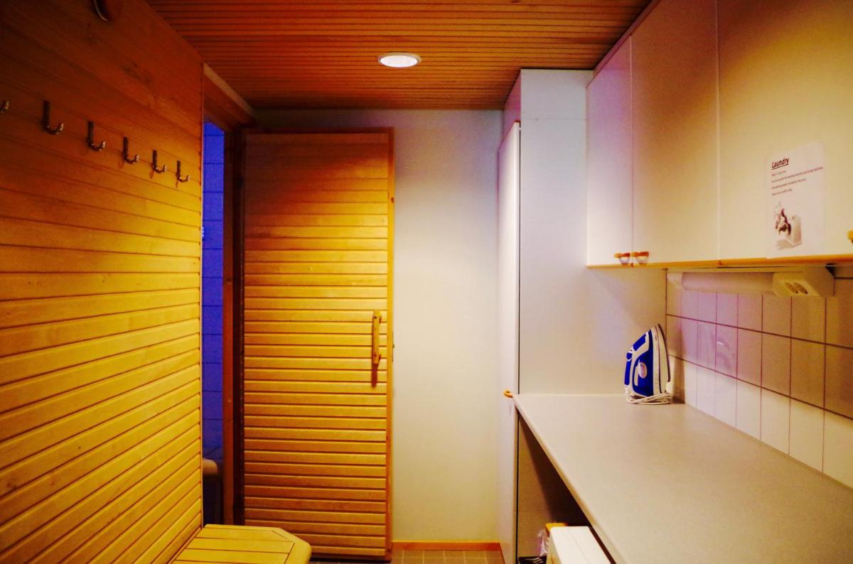 GuestHouse Arctic Heart - Housity