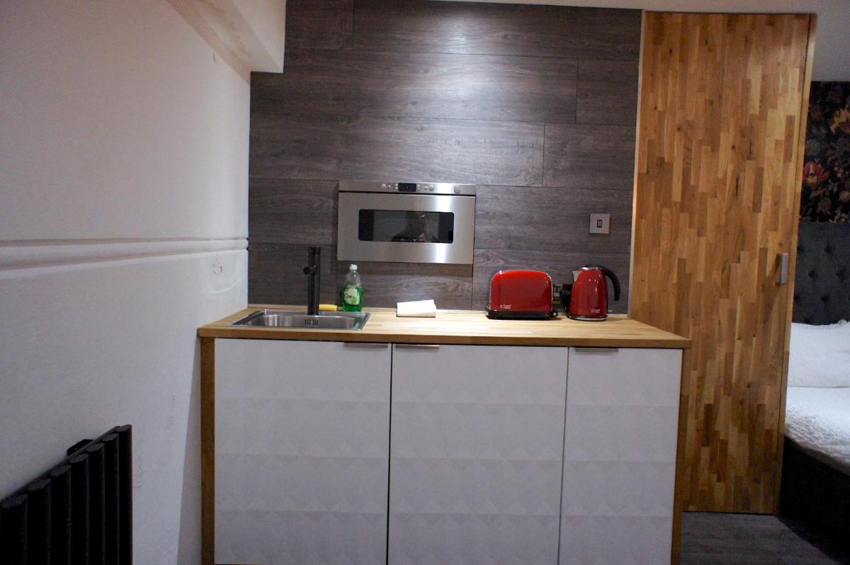 Brick Lane Studios - Housity