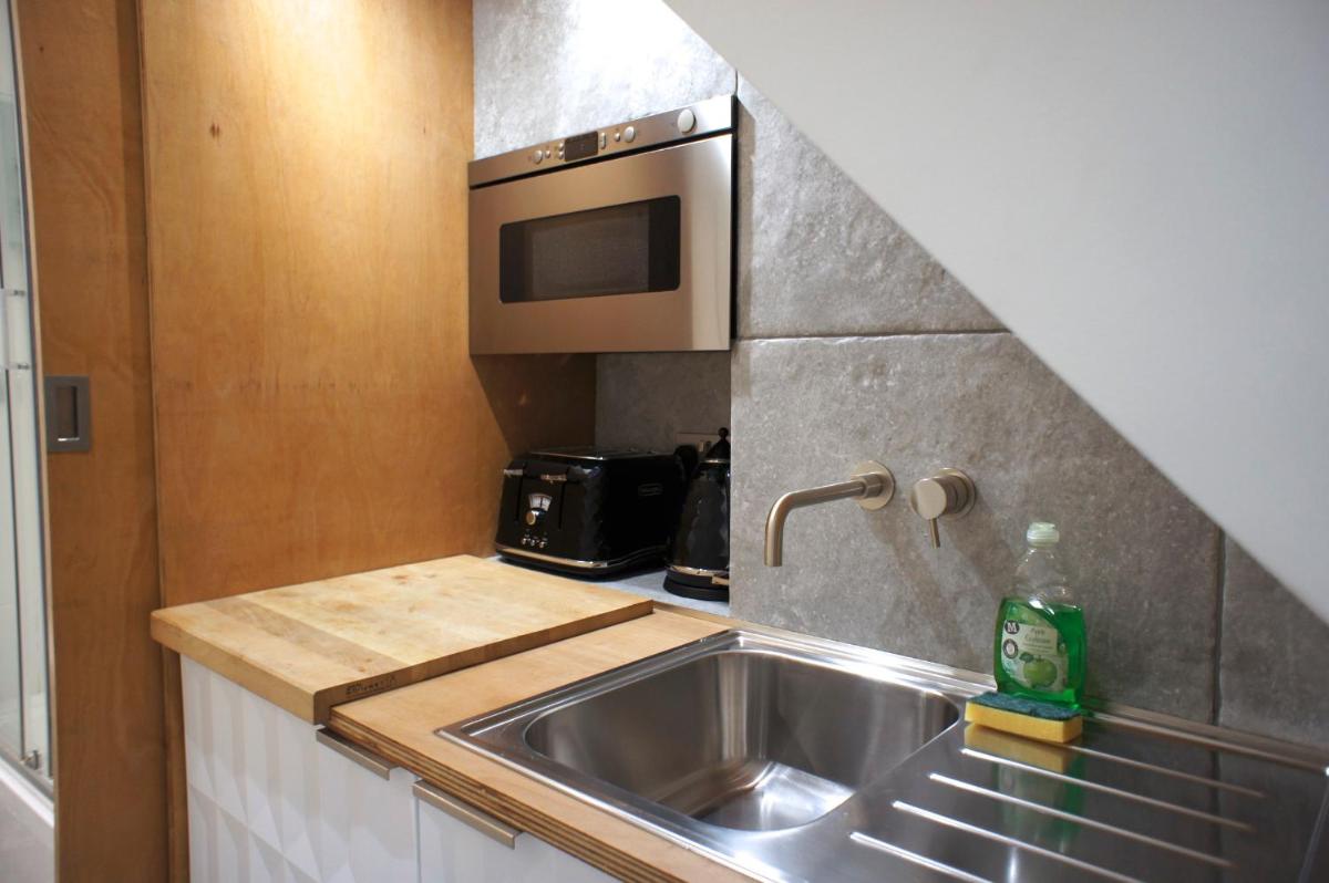 Brick Lane Studios - Housity