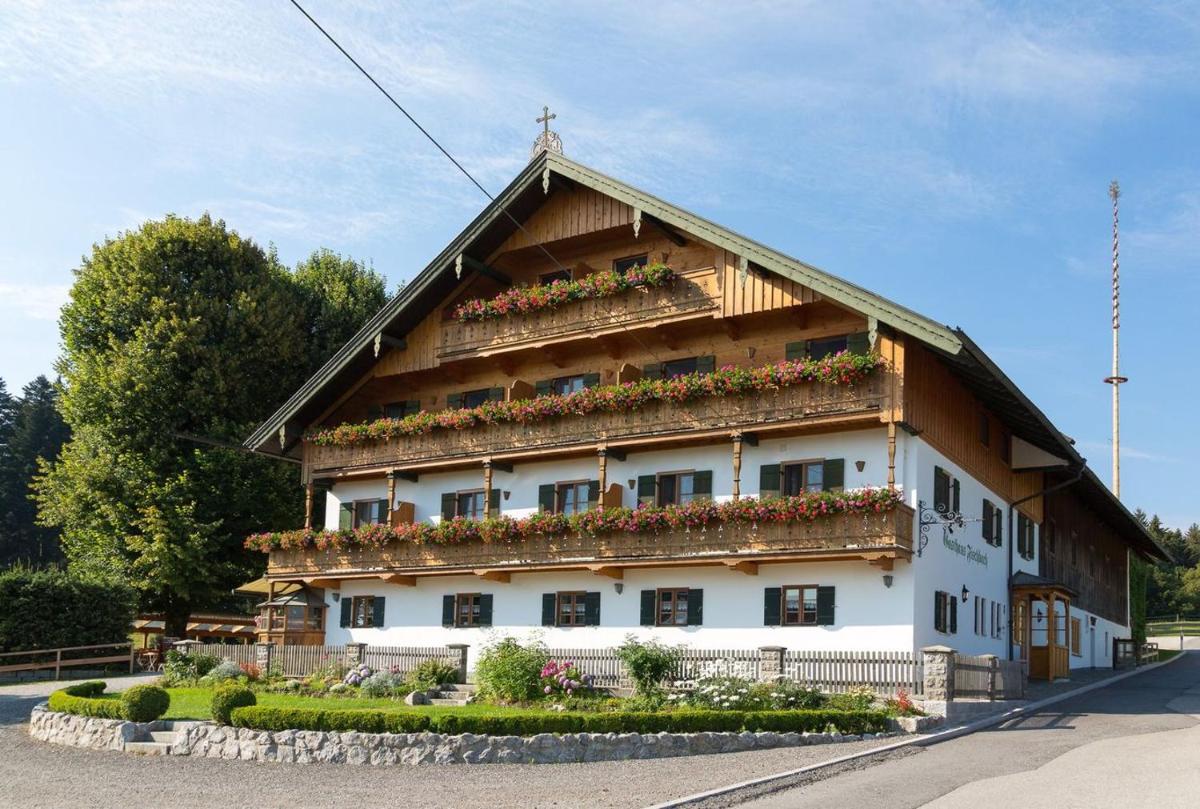 Landgasthof Fischbach - Housity