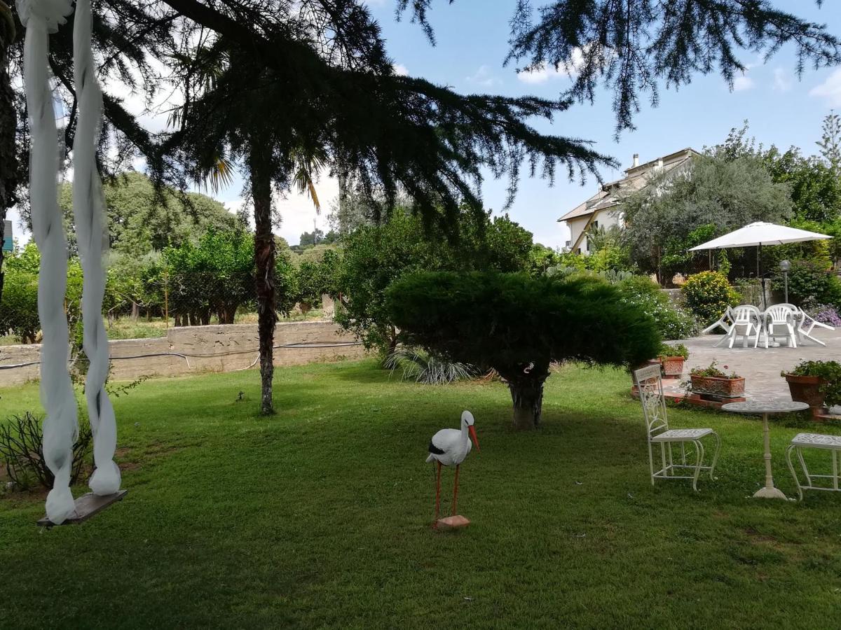 b&b le zagare - Housity