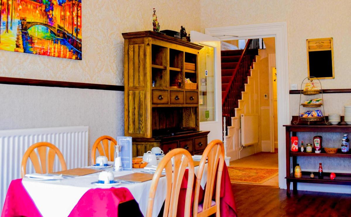 Grange Bank House - Housity